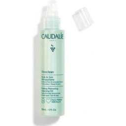 Caudalie Vinoclean Óleo Desmaquilhante 150ml