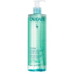 Caudalie Vinoclean Água Micelar Desmaquilhante 400ml
