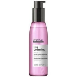 L'Oréal Professionnel L'Oréal Liss Unlimited Leave In 125ml