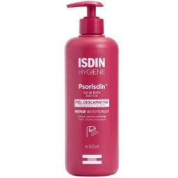 ISDIN Psorisdin Higiene Gel Banho 500ml