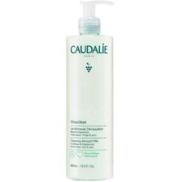 Caudalie Vinoclean Leite de Amêndoas Desmaquilhante 400ml