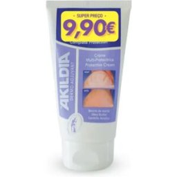Akileine Akildia Creme Pé Diabético 150ml Preço Especial