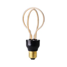 Lâmpada LED BULB E27/8W/230V 2200K