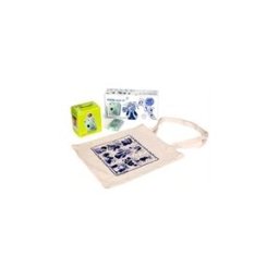 Fujifilm Instax Mini 12 Kit de Câmara Instantânea Verde Menta