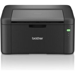 Impressora Brother HL-L1240W Laser 2400x600 DPI A4 20 ppm Wifi
