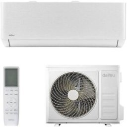 Ar Condicionado Split Daitsu Artic Plus DS-9KTP-6 2.236 Frigorias A+++ Inverter Quente e Frio Wi-Fi
