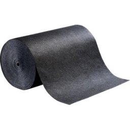 PIG Passadeira absorvente TRAFFIC MAT® , versão universal, comprimento 91 m, largura 910 mm, Passadeira absorvente TRAFFIC MAT®, versão universal, comprimento 91 m, largura 910 mm. Esteiras pisáveis e transitáveis para uma recolha eficaz de líquidos. Idea