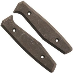 Daily Customs AK1 Scales P10012642, Rusty Titanium capas de cabos