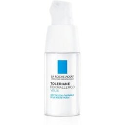 La Roche Posay La Roche-Posay Toleriane Dermallergo Creme de Olhos 20ml