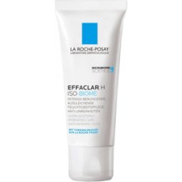 La Roche Posay La Roche-Posay Effaclar H ISO-BIOME Creme 40ml