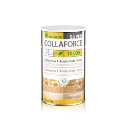 Collaforce Super - Limão - Dietmed - 450gr