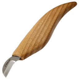 Beavercraft Faca de Entalhe de Pequenos Chips C6