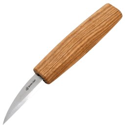 Faca de Entalhe Beavercraft C14