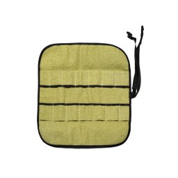 Beavercraft Estojo de Ferramentas com 12 Bolsos TR12