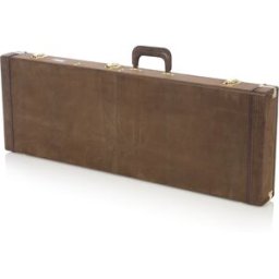 Gator Deluxe Case E-Guitar Vintage