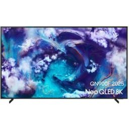 Samsung - Neo QLED Smart TV TQ65QN900FTXXC