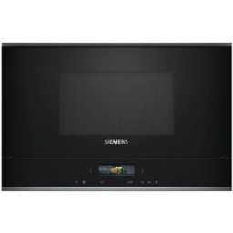 Siemens - Microondas Encastre IQ700 BF722R1B1