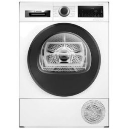 SECADOR ROUPA BOSCH WQG-245-D-0-ES