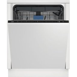 Beko MAQUINA LOUÇA INTEG 8PROG 16TALHERES (C)