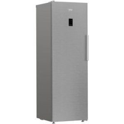 Beko ARCA VERTICAL NF 1865X597X709MT 286LT INOX (E)
