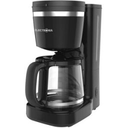 MÁQUINA CAFÉ SACO ELECTRONIA CM94BLACK