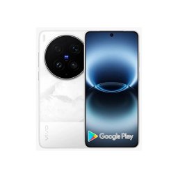 Vivo X300 Ultra 5G Dual Sim 16GB/512GB White