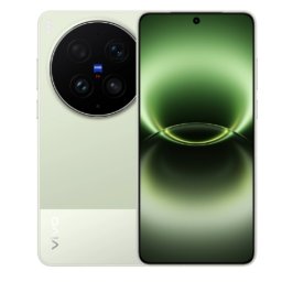 Vivo X300 Ultra 5G Dual Sim 16GB/512GB Green