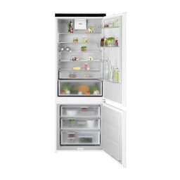 AEG - Combinado Encastre NSC7T751ES