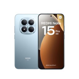 Xiaomi Redmi Note 15 Pro 5G 12GB/512GB Azul