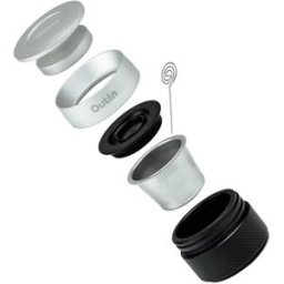 Calcador de Café "Basket Plus" p/ Máquina de Café Portátil - OUTIN