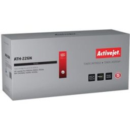 Toner ATH-226N Compatível HP (Preto) - ACTIVEJET