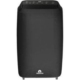 Ar Condicionado Portátil S30 Wi-Fi 10000BTU 2600W (Preto) - GLAZIAR