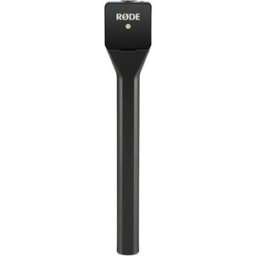 Suporte Portátil Interview Go p/ Microfones Wireless (Preto) - RODE
