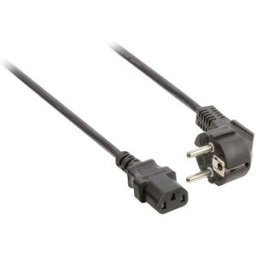 Cabo de Alimentação Tripolar 3x 0,75mm (3 mts)