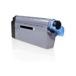 Oki Mc760/Mc770/Mc780 Preto Toner Compatível 45396304