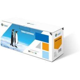 Toner Compatível HP CF256X Preto (Nº56X) - G&G