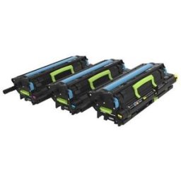 Kit Fotocondutor Lexmark C6160,CS82x,CX82x,CX860,XC615x,XC815x,XC8160 175.000 pgs