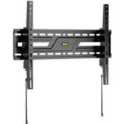 Suporte TV LCD/LED/PLASMA 37~86" 75Kg c/ Nivel - CABLETECH