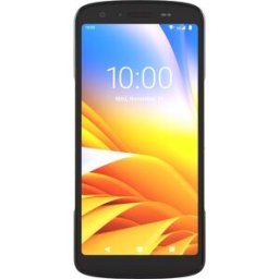 PDA Tátil 6" TC22 6GB/64GB (Preto) - ZEBRA