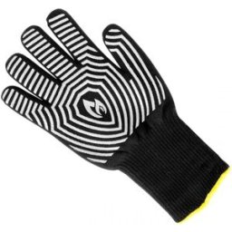 Luva de Protecção Altas Temperaturas p/ Cozinha, Churrasco, Lareiras, ... - TEESA