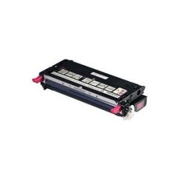 Toner Compatível Epson Aculaser C2800 (C13S051159) - Magenta