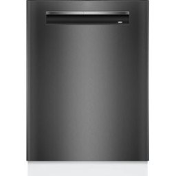 Máquina de Lavar Loiça Série 4 SMP4ECC72S 14 Conjuntos (Preto) - BOSCH