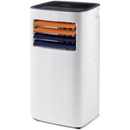 Ar Condicionado Portátil Temp Design Plus 9000BTU (Branco) - TAURUS