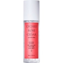 Rated Green Lychee Rose Cedar 02 Ethanling perfume Hair Mist 80 ml