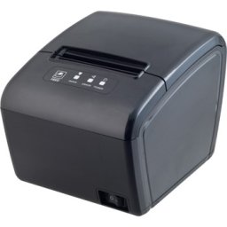 Impressora DDIGITAL Térmica S260M 80mm USB/ RS232/ LAN/ WI-FI