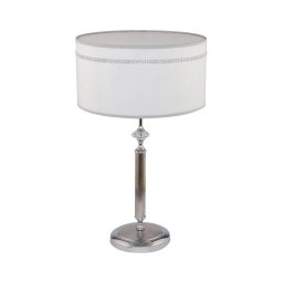 Jupiter 1529 - JU L H - Lâmpada de mesa JULIA II E27/60W