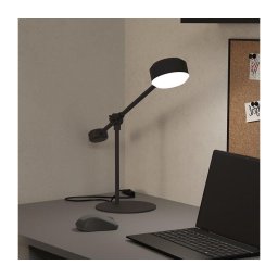Eglo 900353 - Candeeiro de mesa LED CLAVELLINA LED/6,8W/230V
