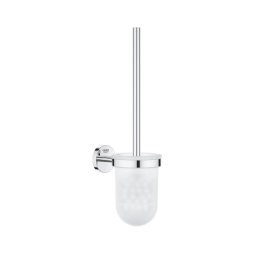 GROHE 40463001 - Conjunto de limpeza para sanita BAUCOSMOPOLITAN, acabamento cromado brilhante