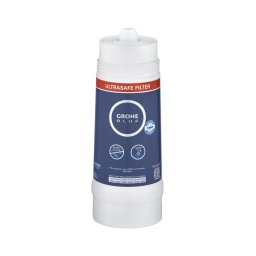 GROHE 40575002 - Filtro ULTRASAFE branco