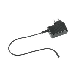 GROHE 42388000 - Adaptador de alimentação preto
